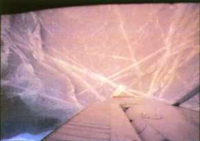 Mystery of Peru s Celestial Geoglyphs: Ancient Lines Revealed