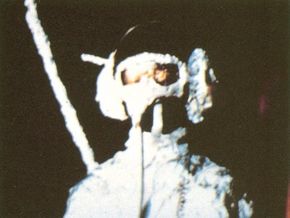 Mon-Ka of Mars: Exposing the UFO Prank