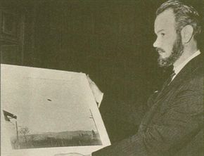 Ether Ships: John Keel s Controversial UFO Theory Explained