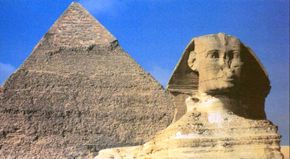 UFO Theories: Debunking the Ancient Astronaut Myth