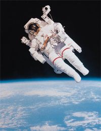 Spacewalk Without a Spacesuit: Potential Risks and Consequences