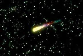 10 Historic Meteor Impacts That Changed Our Planet