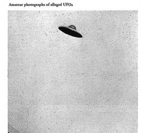 Unveiling the Roswell UFO Crash: Verified Facts & Findings
