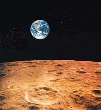 Could We Live on the Moon? Exploring Lunar Colonization Possibilities