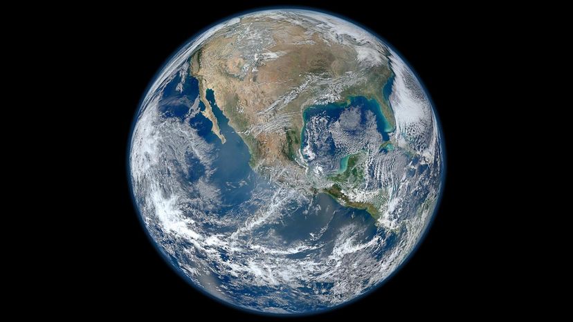 Earth: Comprehensive Overview of Our Home Planet