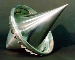 Light Propulsion Explained: The Science Behind Laser-Powered Lightcraft