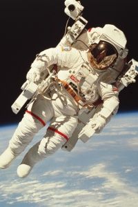 Your Path to Becoming an Astronaut: Steps, Training, and Eligibility