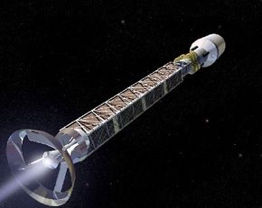 How Antimatter Propulsion Will Revolutionize Space Travel