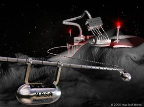 Inside Asteroid Mining: How the Process Works