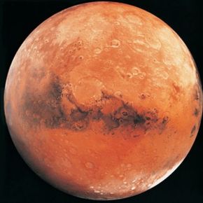 Understanding Mars: A Comprehensive Overview