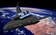 Inside the Future: How Spaceplanes Will Revolutionize Earth-to-Orbit Travel