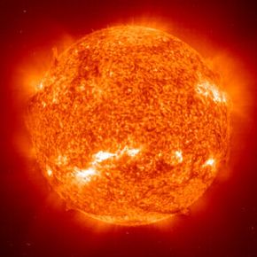 The Sun Explained: How It Powers Life on Earth