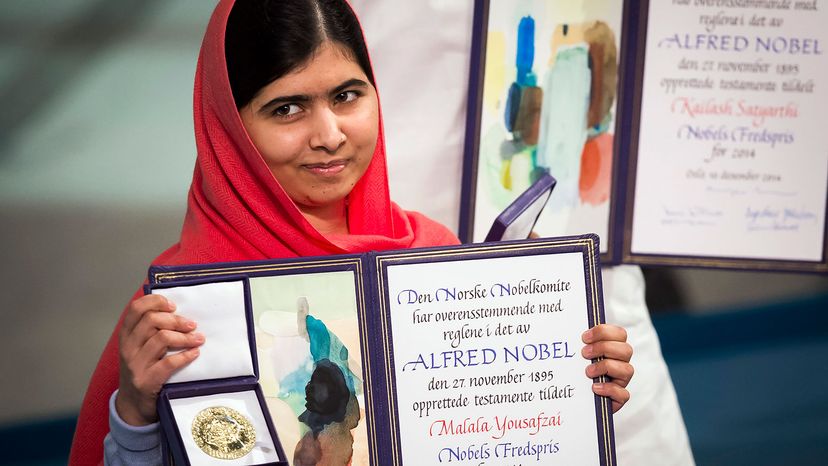 Can You Nominate Yourself for a Nobel Prize? Here’s What the Rules Say