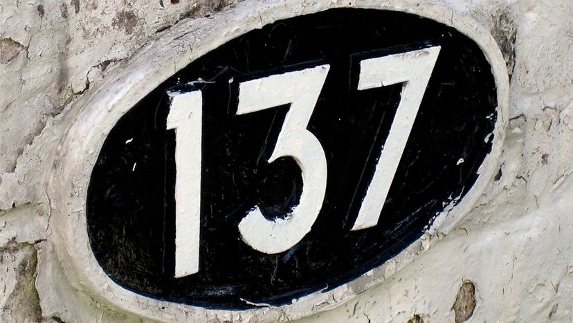 137: The Number That Bridges Science and Spirituality