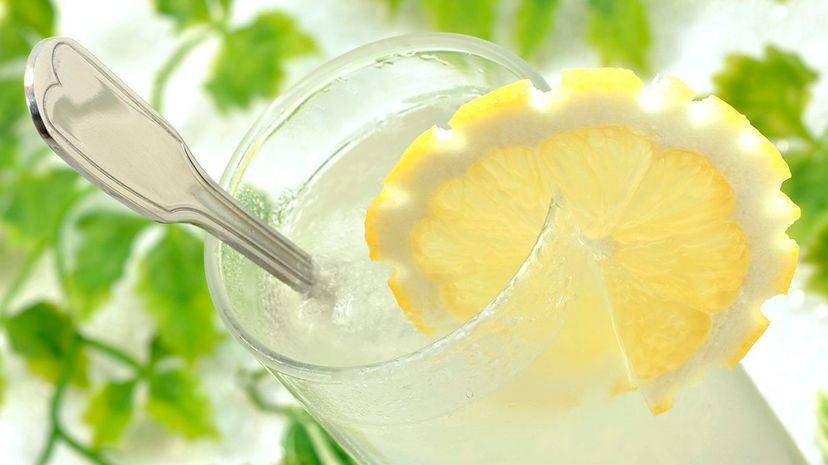 Scientists Generate Virtual Lemonade Using Sensors and Bluetooth