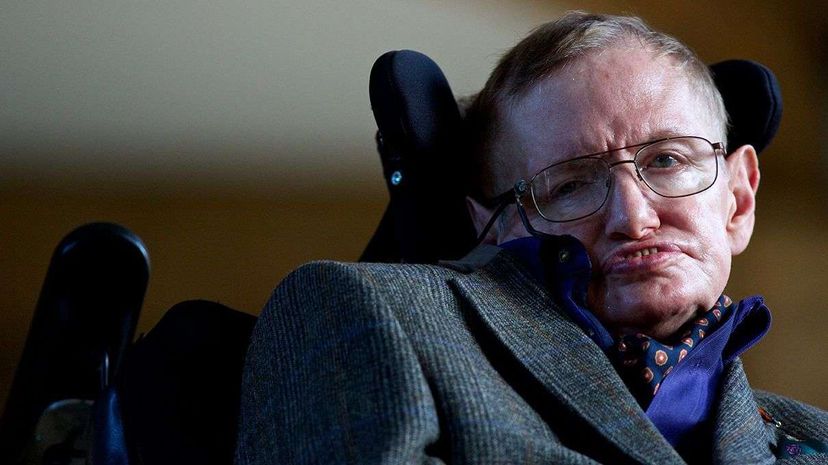 Stephen Hawking Warns: Human Stupidity Still Threatens Our Future