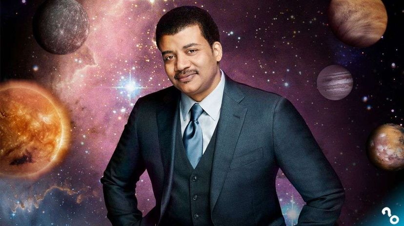 Neil deGrasse Tyson Explains the Big Bang on the ‘Stuff You Should Know’ Podcast