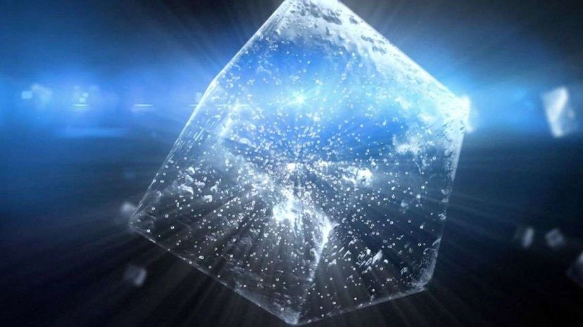 Neutrinos: Unlocking the Universe’s Hidden Clues to Fundamental Physics