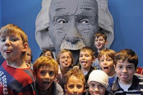 10 Surprising Facts About Albert Einstein You Probably Didn t Know