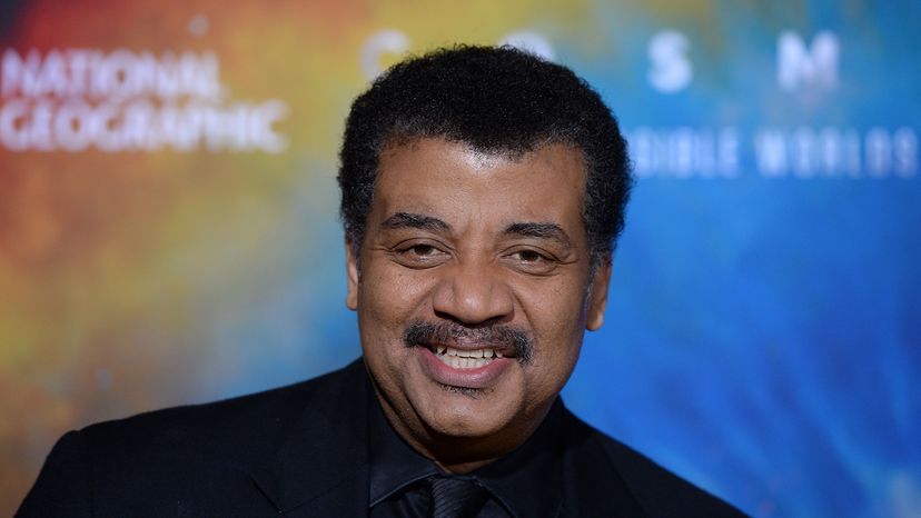 10 Fascinating Facts About Astrophysicist Neil deGrasse Tyson
