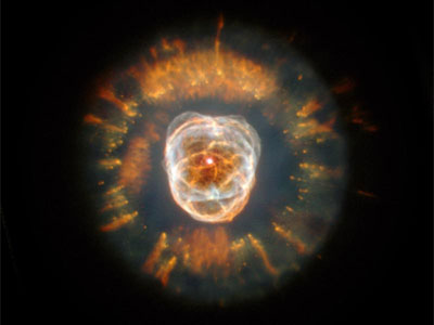 Unveiling Nebulae: Formation, Glow, and Cosmic Influence