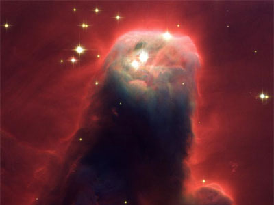 Unveiling Nebulae: Formation, Glow, and Cosmic Influence