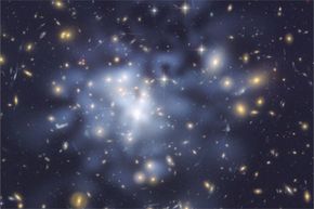 Unveiling Dark Matter: How It Shapes the Cosmos