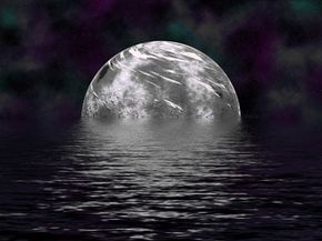 TrES-4: Debunking the Floating Planet Myth