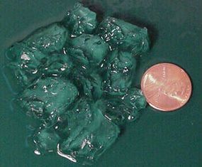 Understanding Polymer Crystals: Their Function and Remarkable Absorption Capacity