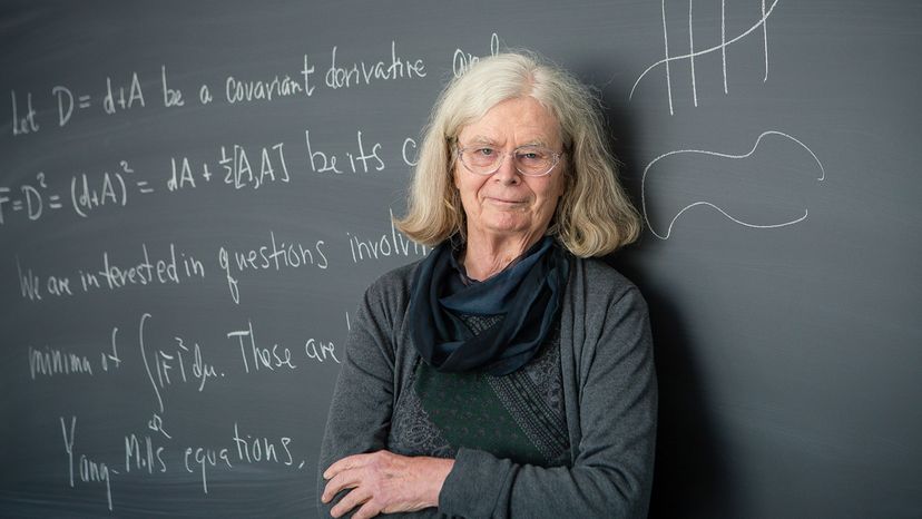 Five Pioneering Women Who Shaped Modern Mathematics