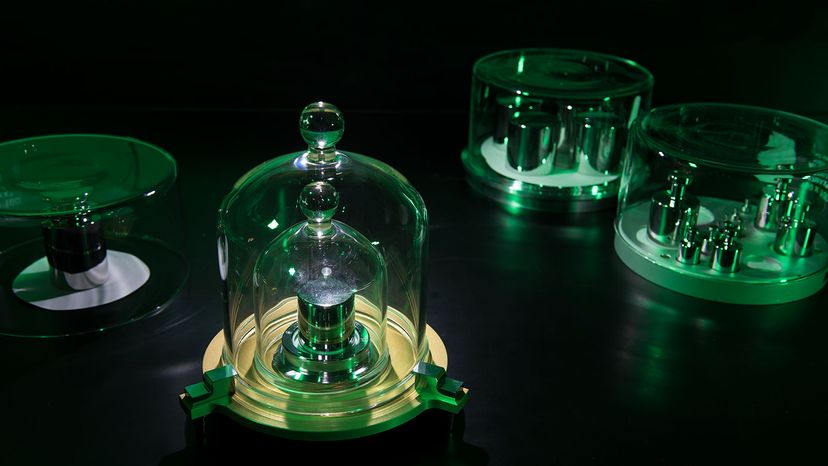 The Kilogram Is Dead—Introducing the New Kilogram 2.0