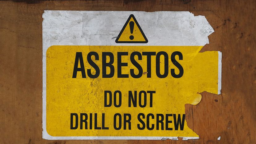 EPA s New Proposal Could Expand Asbestos Use—Raising Safety Concerns