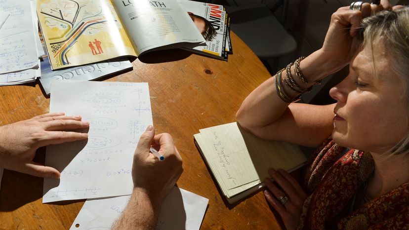 Overcoming Math Anxiety in Adults: Strategies for Confidence and Success