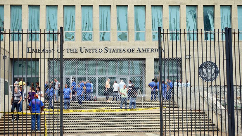 Investigating Cuba s Alleged Sonic Attack: New Developments Surface