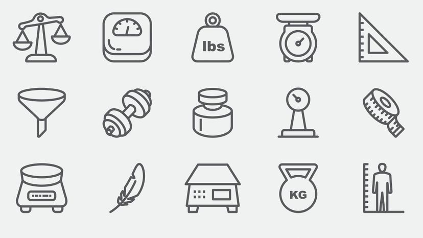 Exploring the Facebook Flick and Other Unusual Units of Measurement