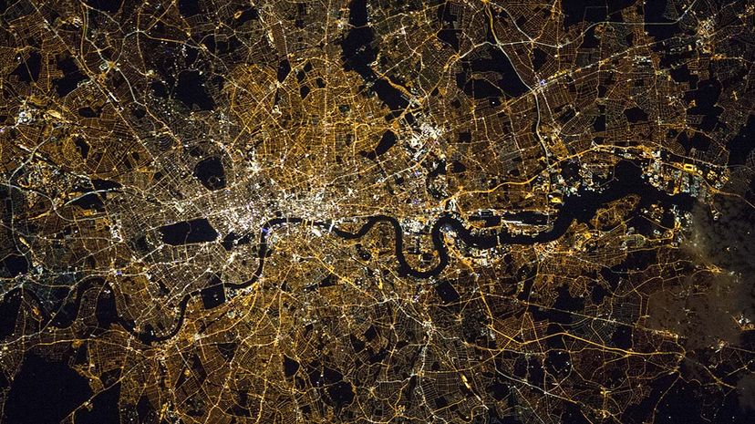 Light Pollution: The Silent Theft of Our Nights