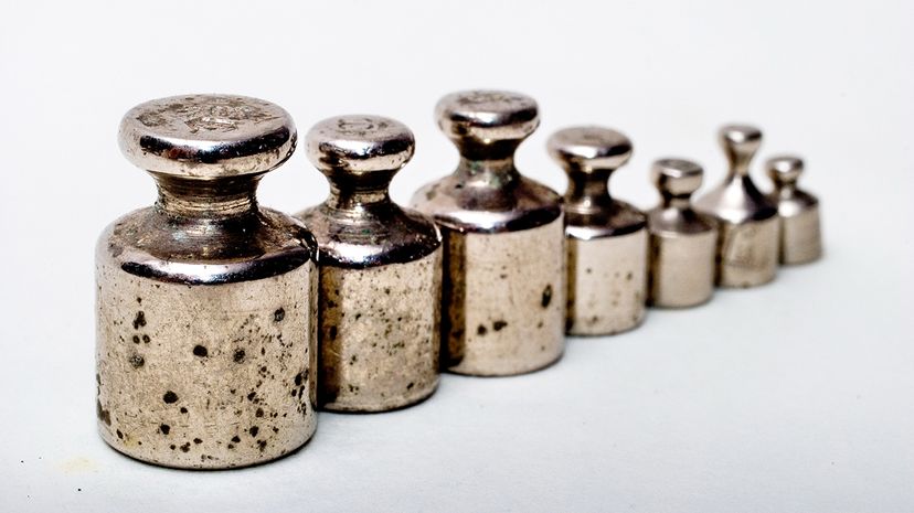 New Breakthrough: Scientists Redefine the Kilogram Using Universal Constants