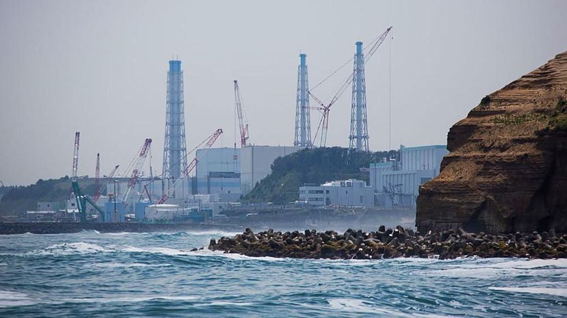 Fukushima Radiation Levels Rise: Understanding the Facts Without Panic