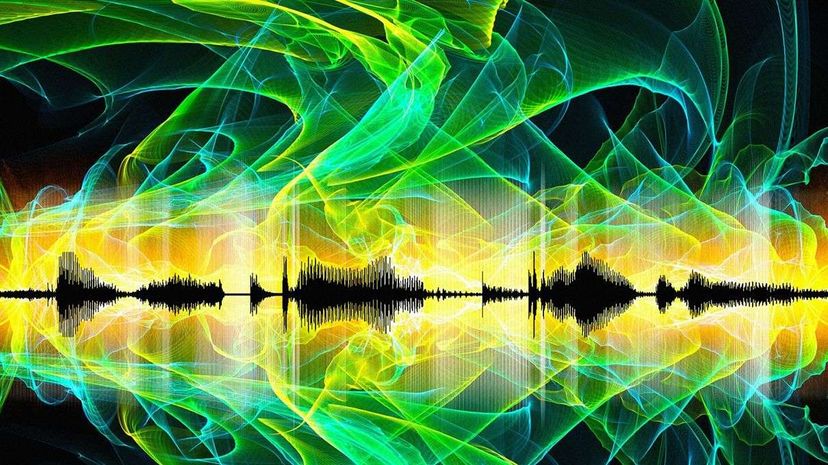 Scientists Pioneer 3‑D Acoustic Holograms, Recreating Sound Like Light
