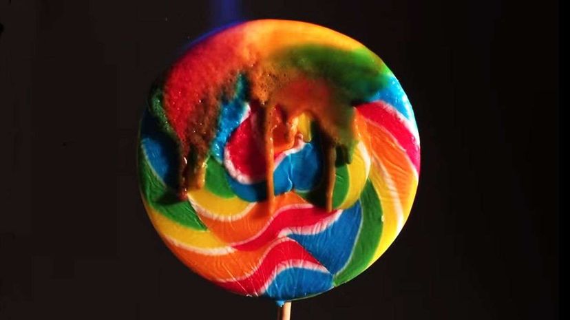 The Science Behind This Satisfying Melting Video That Captivates Viewers