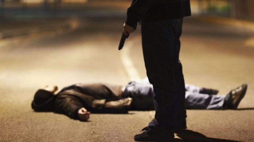 Experts Question the Reliability of Using Snot to Detect Gunfire