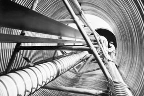 Discover How Particle Accelerators Source Their High‑Energy Particles