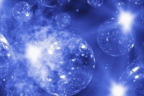 Exploring the Multiverse: Understanding Parallel Universes