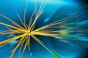 Visualizing the Higgs Boson: What It Looks Like