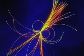 Tracking Particles at the LHC: How Scientists Monitor Every Collision
