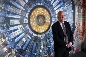 Exploring Practical Applications of the Higgs Boson Discovered by the LHC