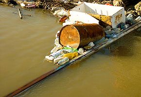 Understanding Nuclear Waste Disposal: Methods & Safety