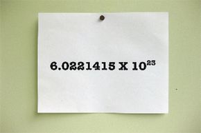 Understanding Avogadro’s Number: What It Is & Why It Matters