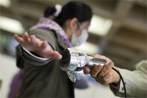 Inside Fukushima: How Radioactive Cleanup Works