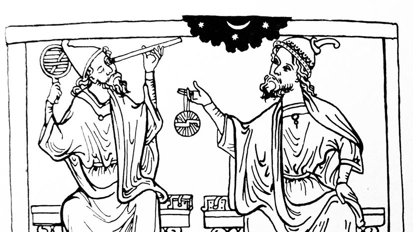 Who Was the First Scientist? A Historical Perspective